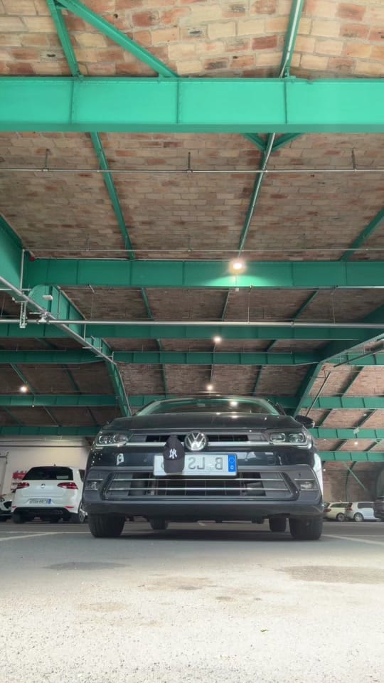 Post 2 by Fidan on TikTok (video)