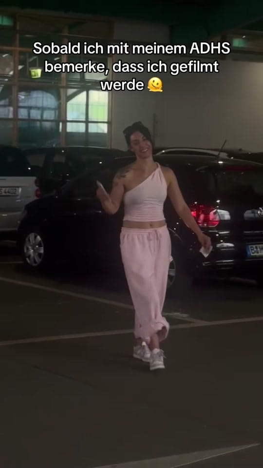 Post 1 by Fidan on TikTok (video)