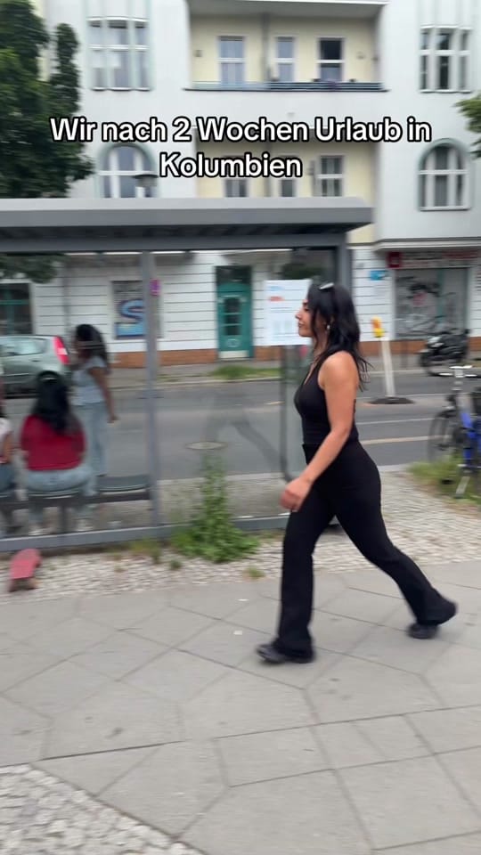 Post 4 by Fidan on TikTok (video)