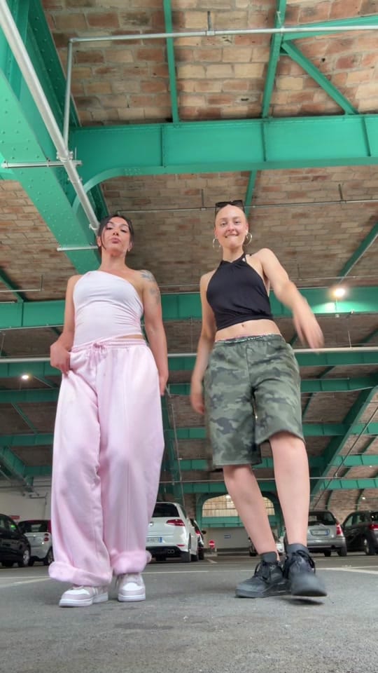 Post 3 by Fidan on TikTok (video)