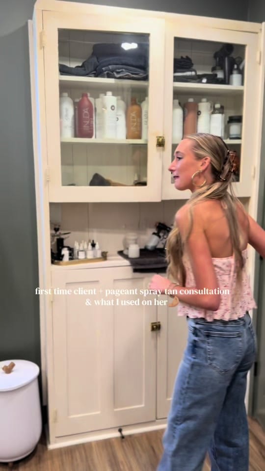 Post 6 by KLAUDIA RAYNE BEAUTY on TikTok (video)