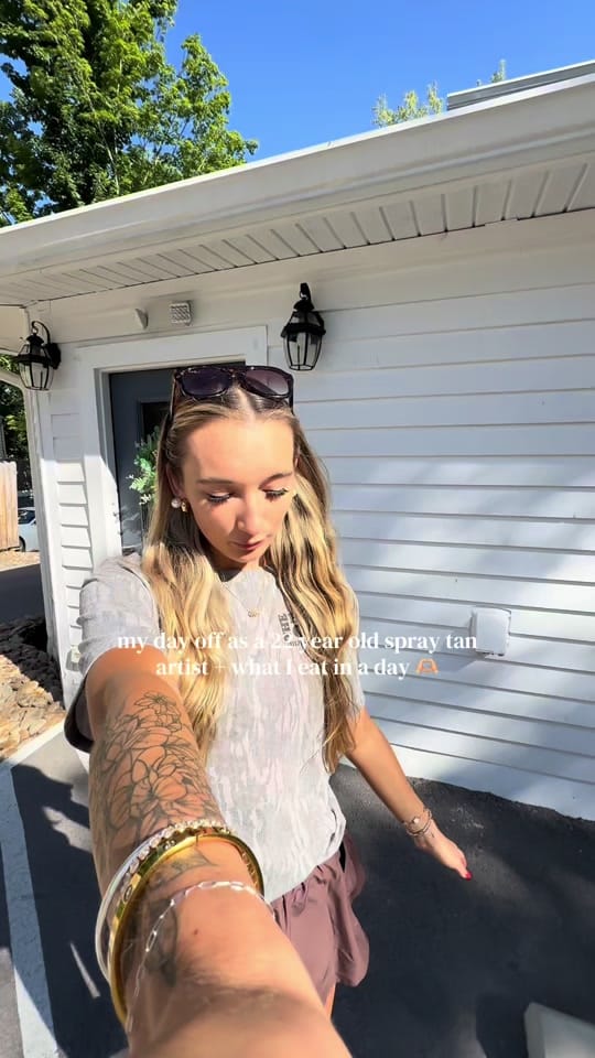 Post 4 by KLAUDIA RAYNE BEAUTY on TikTok (video)