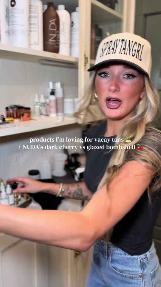 Post 7 by KLAUDIA RAYNE BEAUTY on TikTok (video)