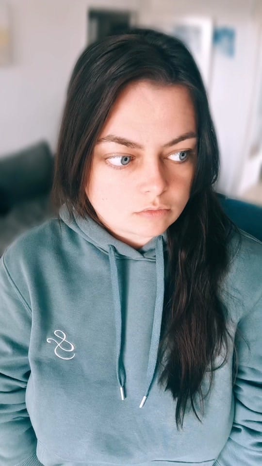 Post 6 by Jenny Klingeling on TikTok (video)