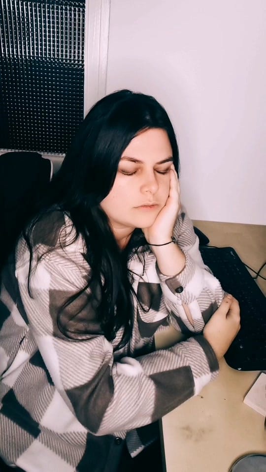Post 3 by Jenny Klingeling on TikTok (video)
