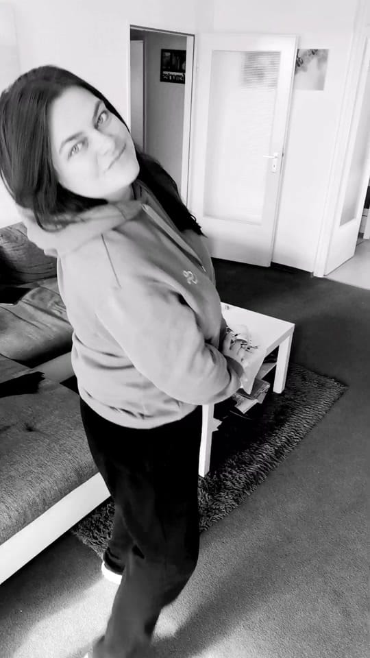 Post 5 by Jenny Klingeling on TikTok (video)