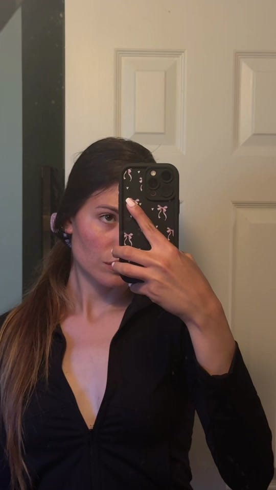 Post 5 by Sann Carter on TikTok (video)