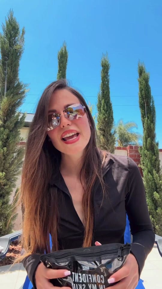 Post 2 by Sann Carter on TikTok (video)
