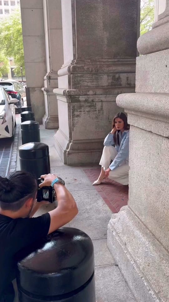 Post 10 by Sann Carter on TikTok (video)