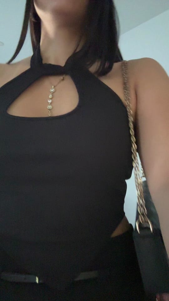 Post 1 by 🌙 on TikTok (video)