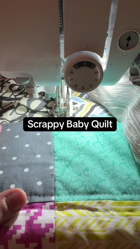 Post 2 by stacymadeit on TikTok (video)