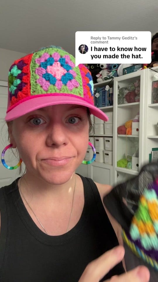 Post 8 by stacymadeit on TikTok (video)