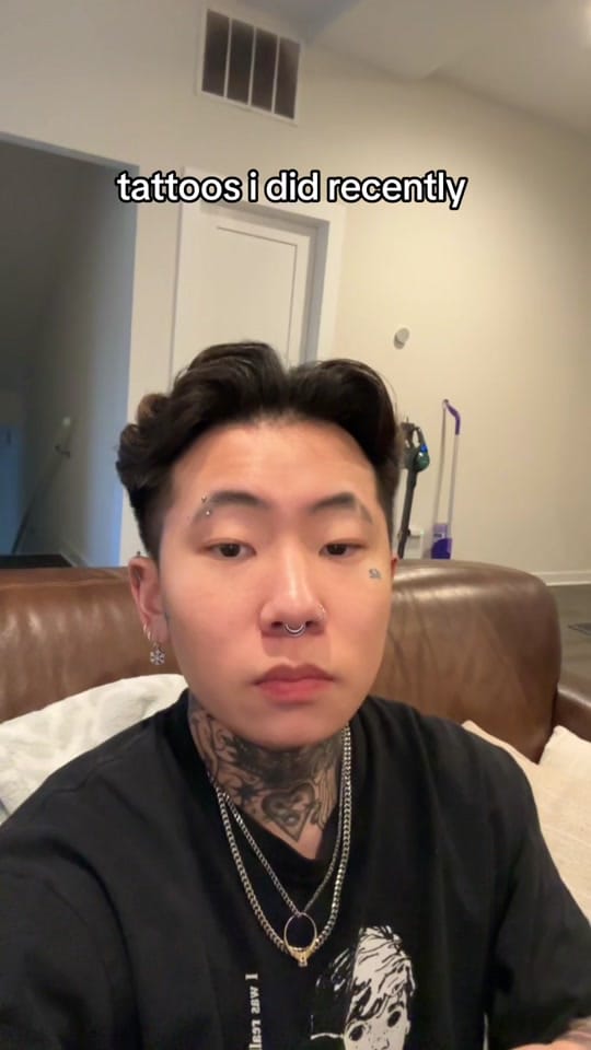 Post 8 by Kaylyn Rhoad on TikTok (video)