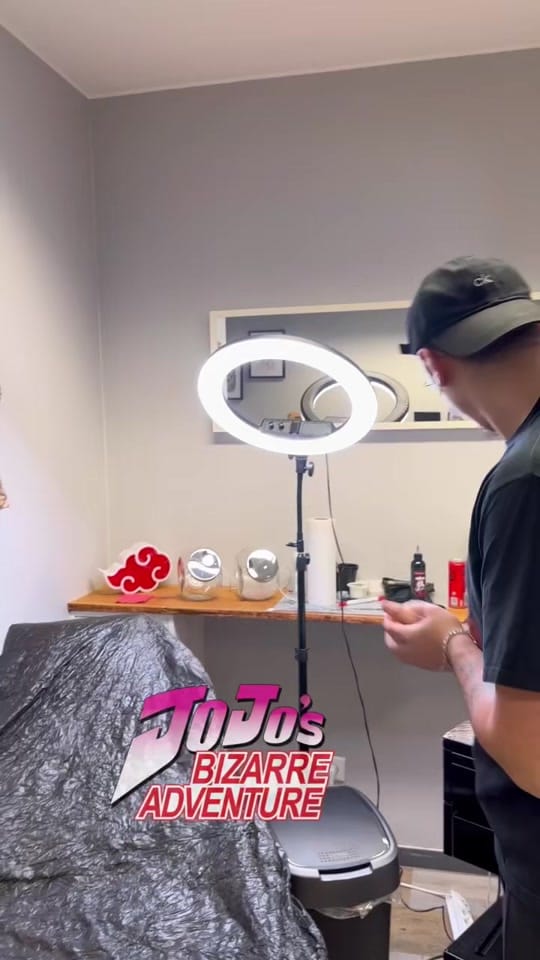 Post 1 by Sami.Herzog.Tattoo on TikTok (video)