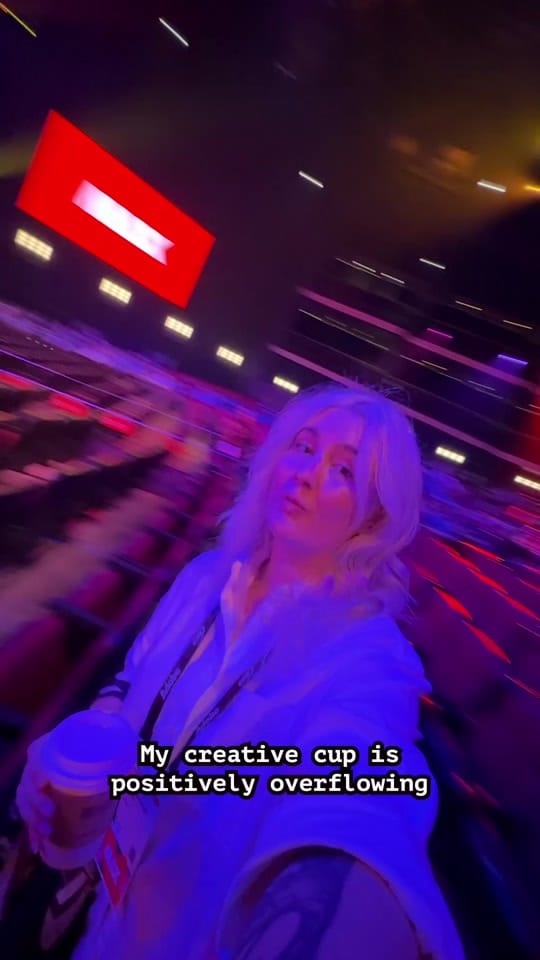 Post 9 by arynlei 🃏 on TikTok (video)
