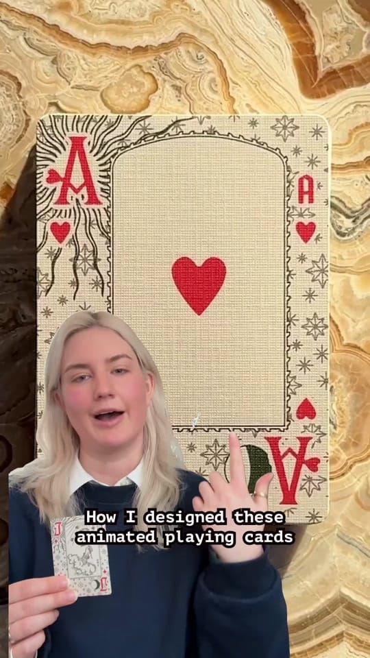 Post 4 by arynlei 🃏 on TikTok (video)