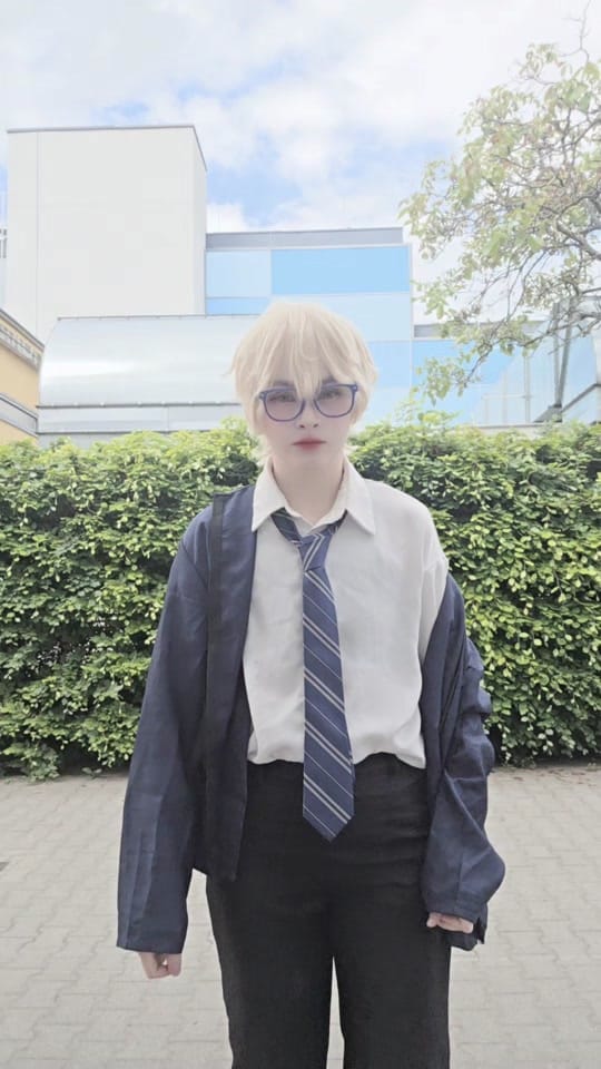 Post 5 by 🪐 Kisu 🪐 on TikTok (video)