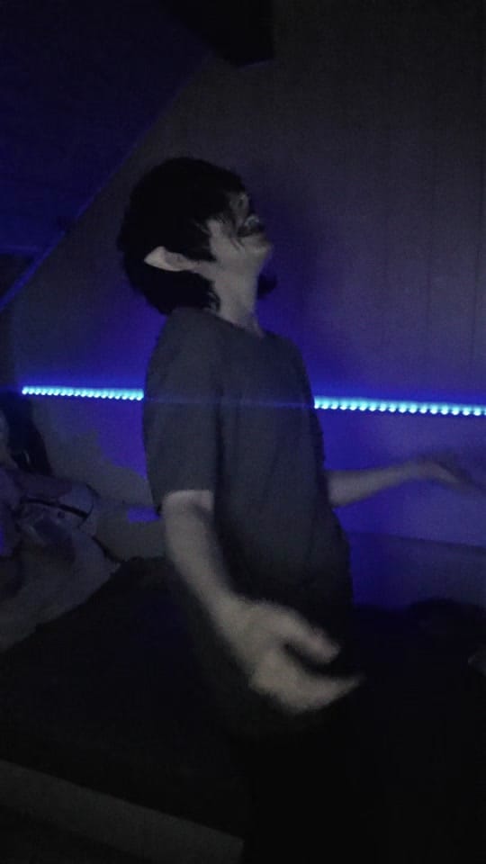 Post 8 by 🪐 Kisu 🪐 on TikTok (video)