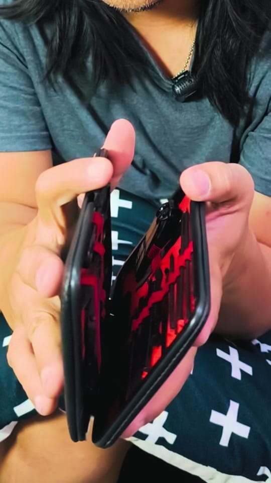 Post 6 by Nurse Logie on TikTok (video)