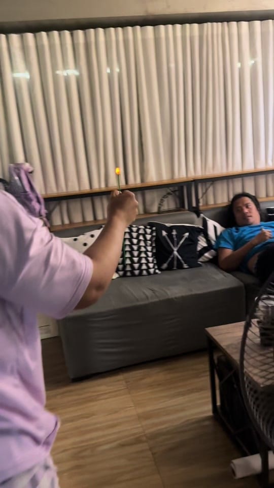 Post 2 by Nurse Logie on TikTok (video)