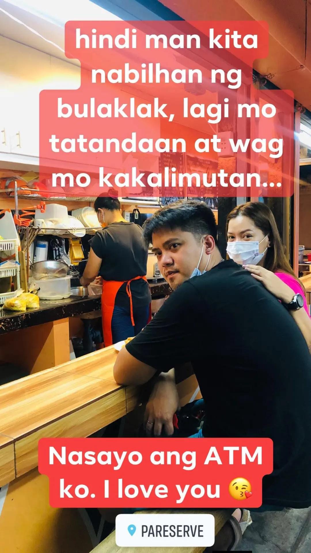 Post 3 by Nurse Logie on TikTok (video)
