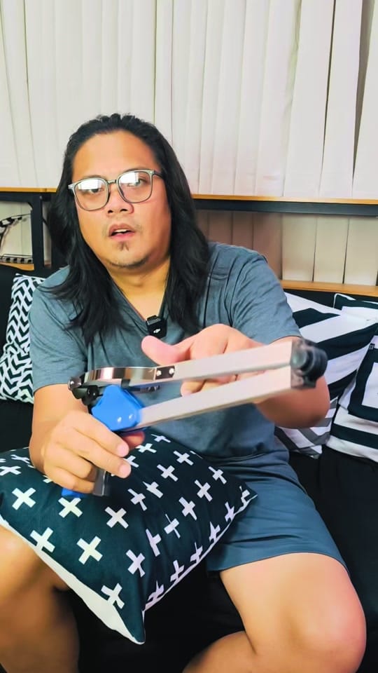 Post 5 by Nurse Logie on TikTok (video)