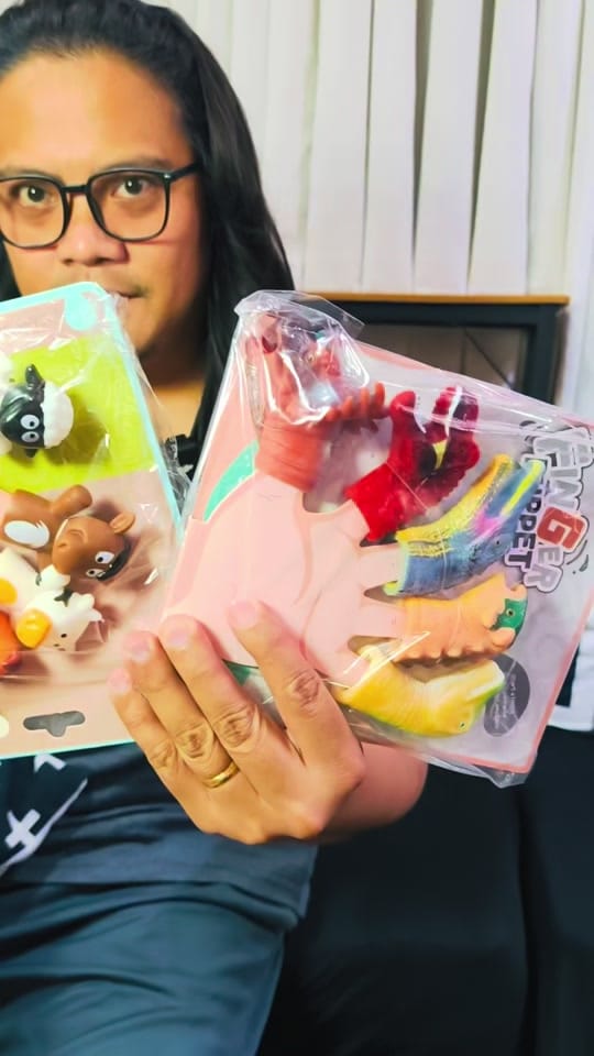 Post 8 by Nurse Logie on TikTok (video)