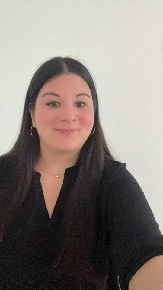 Post 3 by Fabiane Re on TikTok (video)