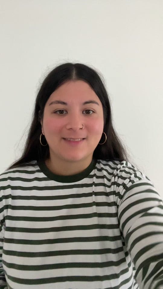 Post 5 by Fabiane Re on TikTok (video)