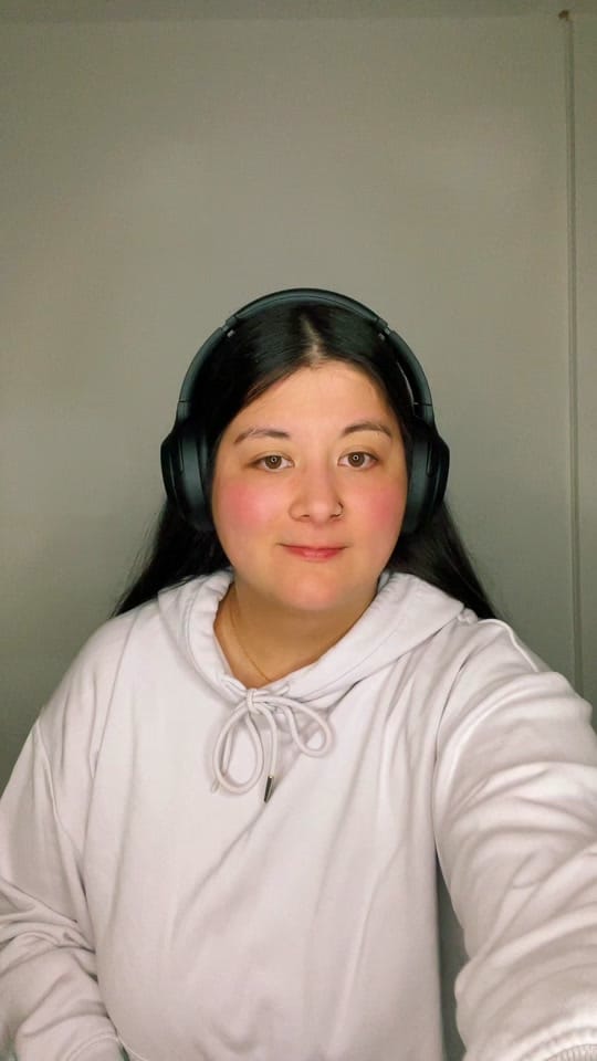 Post 8 by Fabiane Re on TikTok (video)