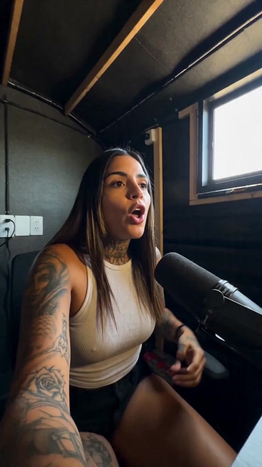 Post 1 by DarwinEnriquez on TikTok (video)