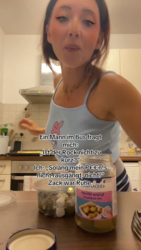Post 8 by Roberta on TikTok (video)