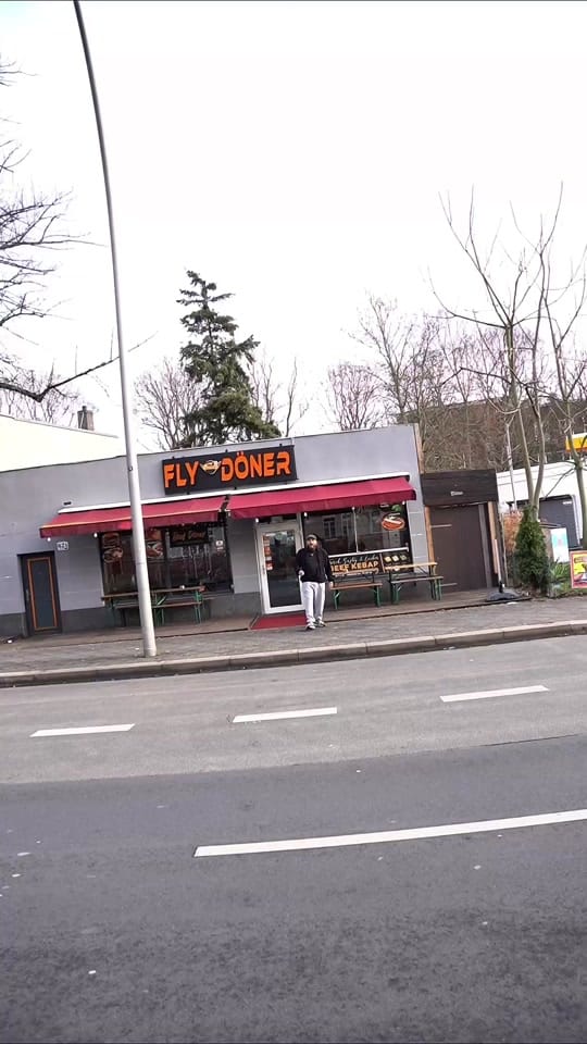 Post 9 by Fly.Döner on TikTok (video)