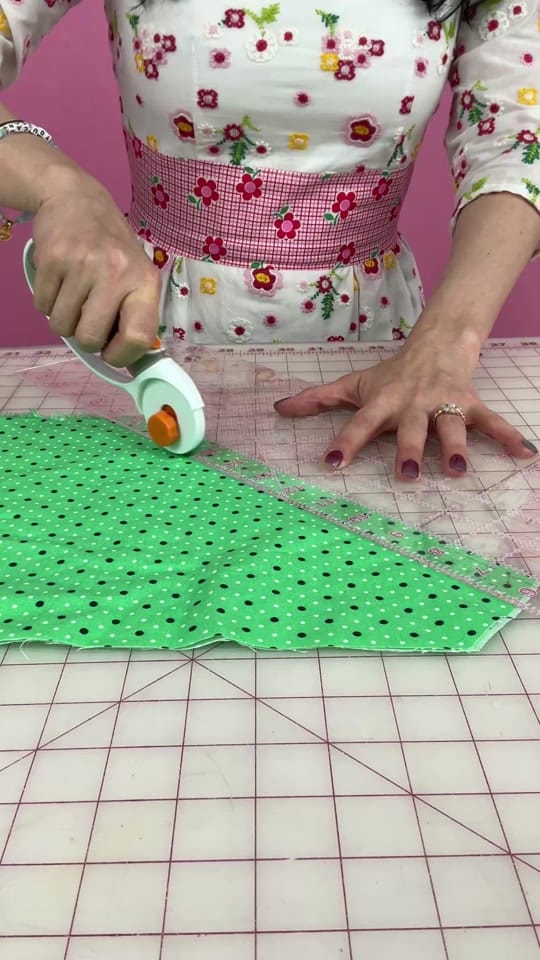 Post 7 by Sew Anastasia on TikTok (video)