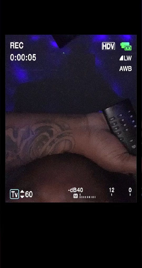 Post 1 by kekethevocalist on TikTok (video)