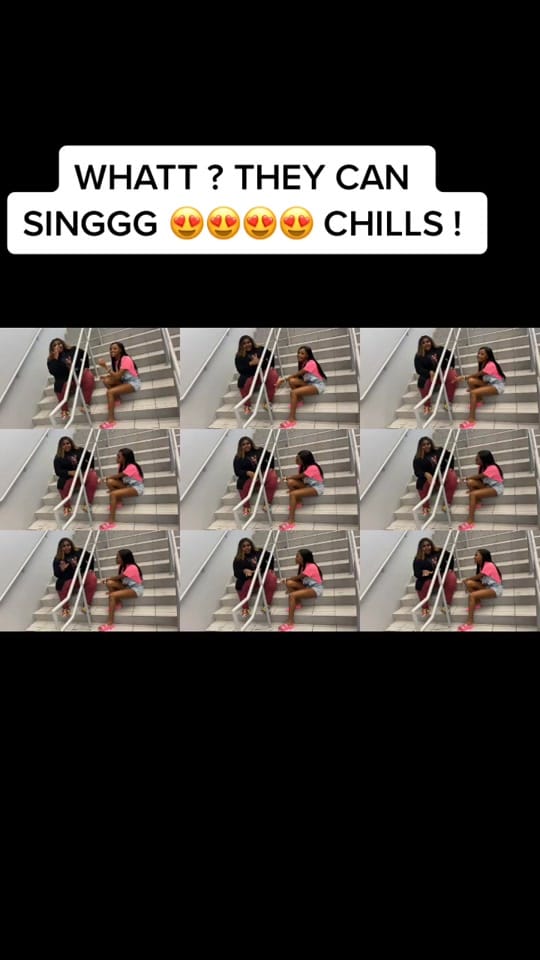 Post 9 by kekethevocalist on TikTok (video)