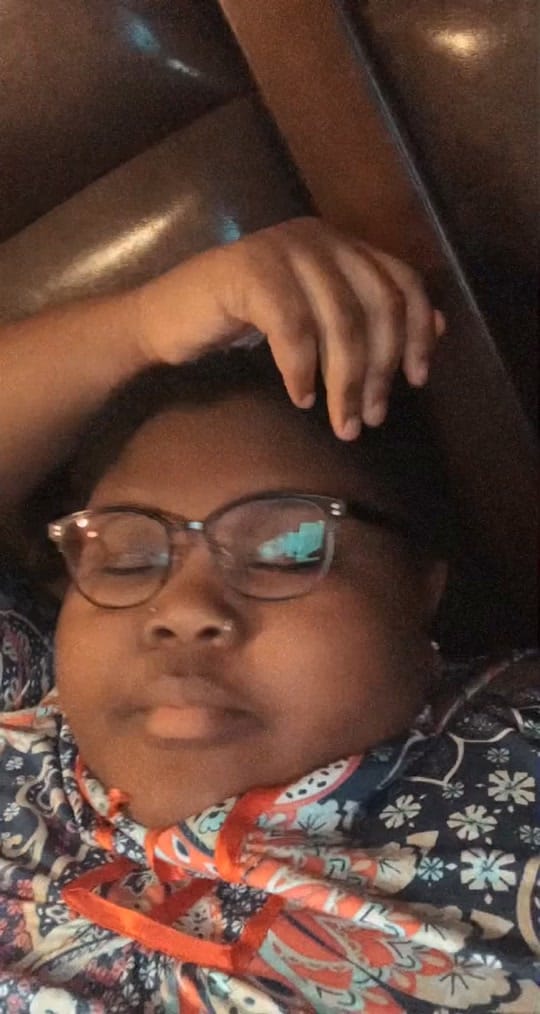 Post 5 by kekethevocalist on TikTok (video)