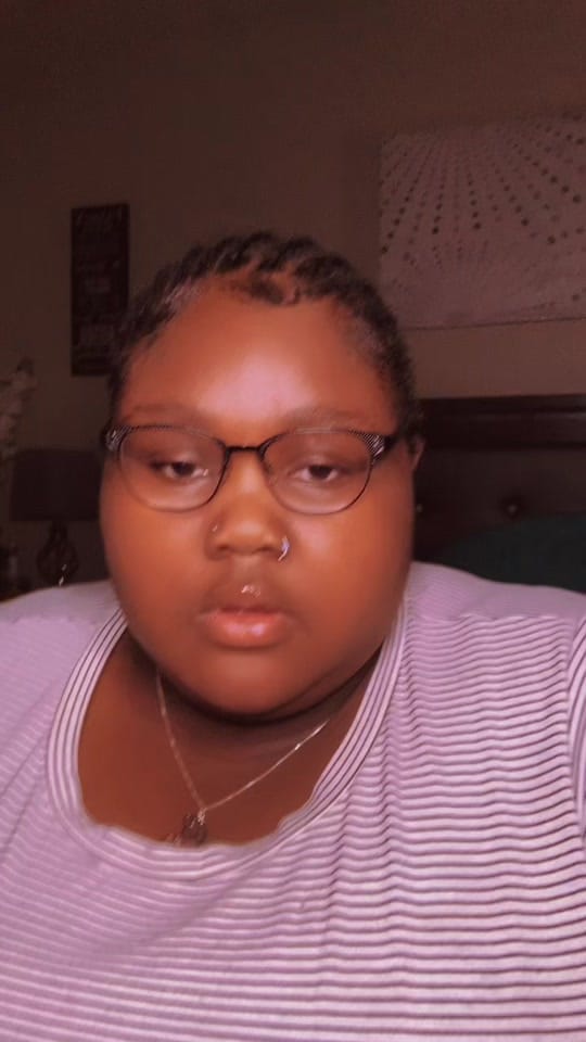 Post 3 by kekethevocalist on TikTok (video)