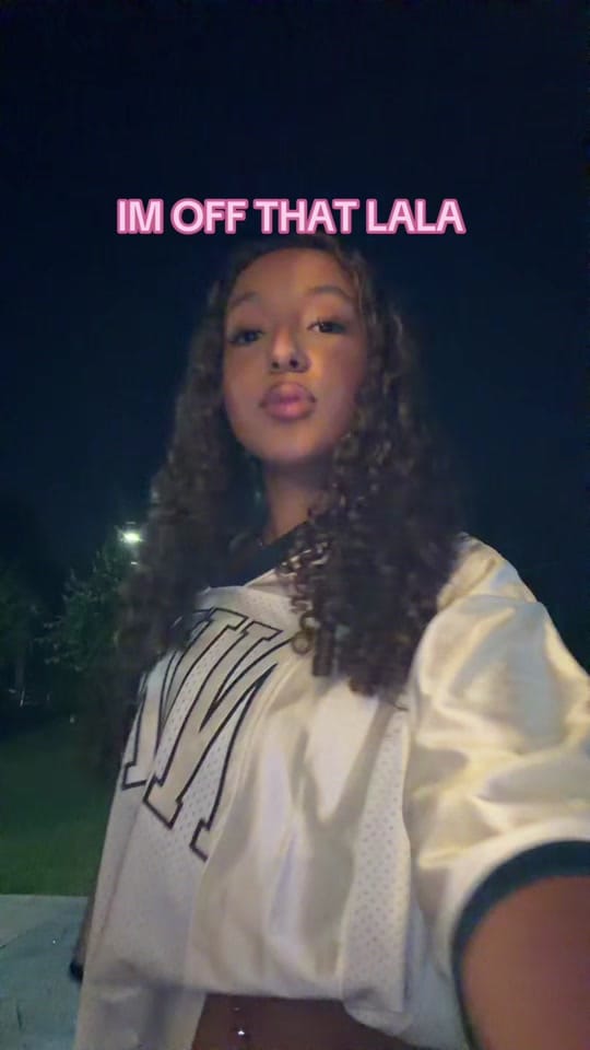 Post 6 by Jamila💕 on TikTok (video)