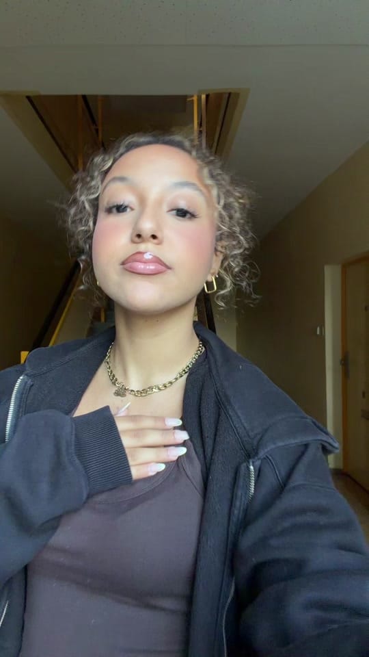 Post 4 by Jamila💕 on TikTok (video)