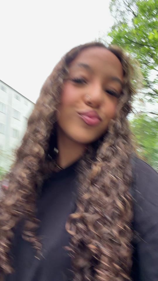 Post 8 by Jamila💕 on TikTok (video)