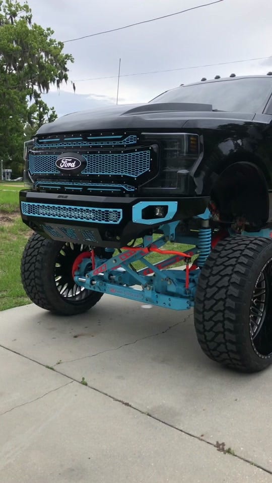 Post 1 by The Florida Boy on TikTok (video)