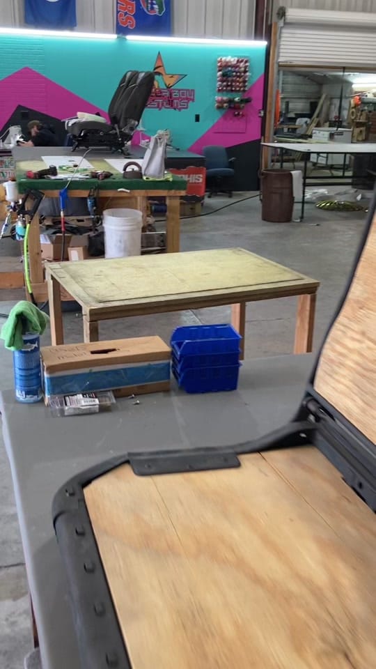 Post 4 by The Florida Boy on TikTok (video)