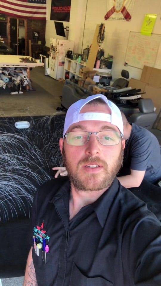 Post 8 by The Florida Boy on TikTok (video)