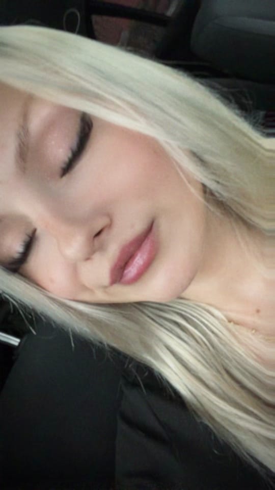 Post 2 by 🎀Sarah🎀 on TikTok (video)