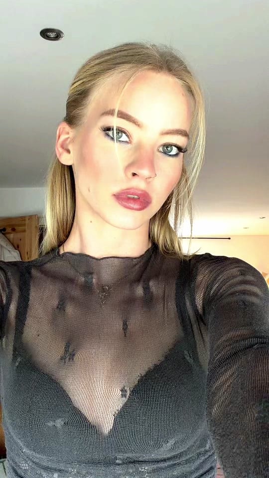 Post 2 by Engelchen on TikTok (video)