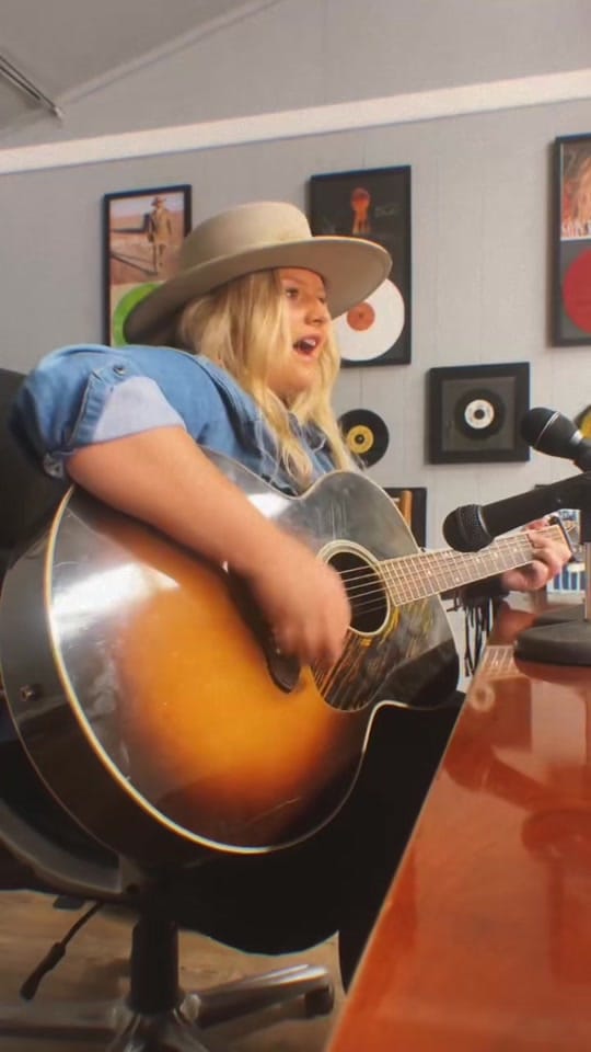 Post 5 by Dallas Remington on TikTok (video)