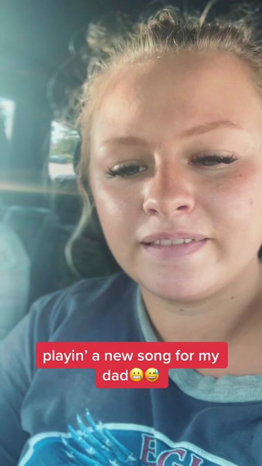 Post 9 by Dallas Remington on TikTok (video)
