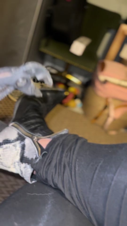 Post 4 by Dallas Remington on TikTok (video)