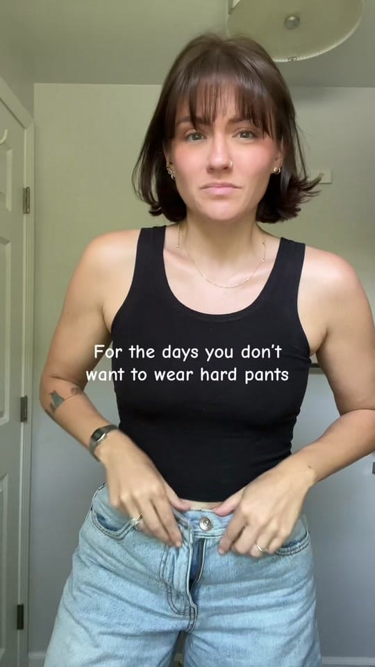 Post 5 by Conscious Clothing on TikTok (video)